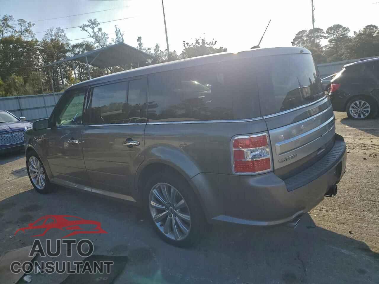 FORD FLEX 2014 - 2FMHK6D81EBD28464