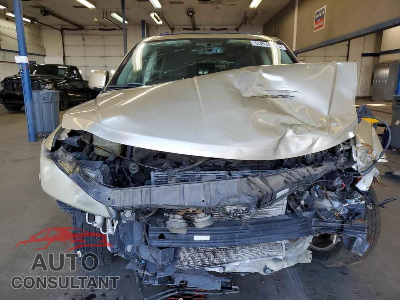 DODGE JOURNEY 2010 - 3D4PH5FV7AT169530