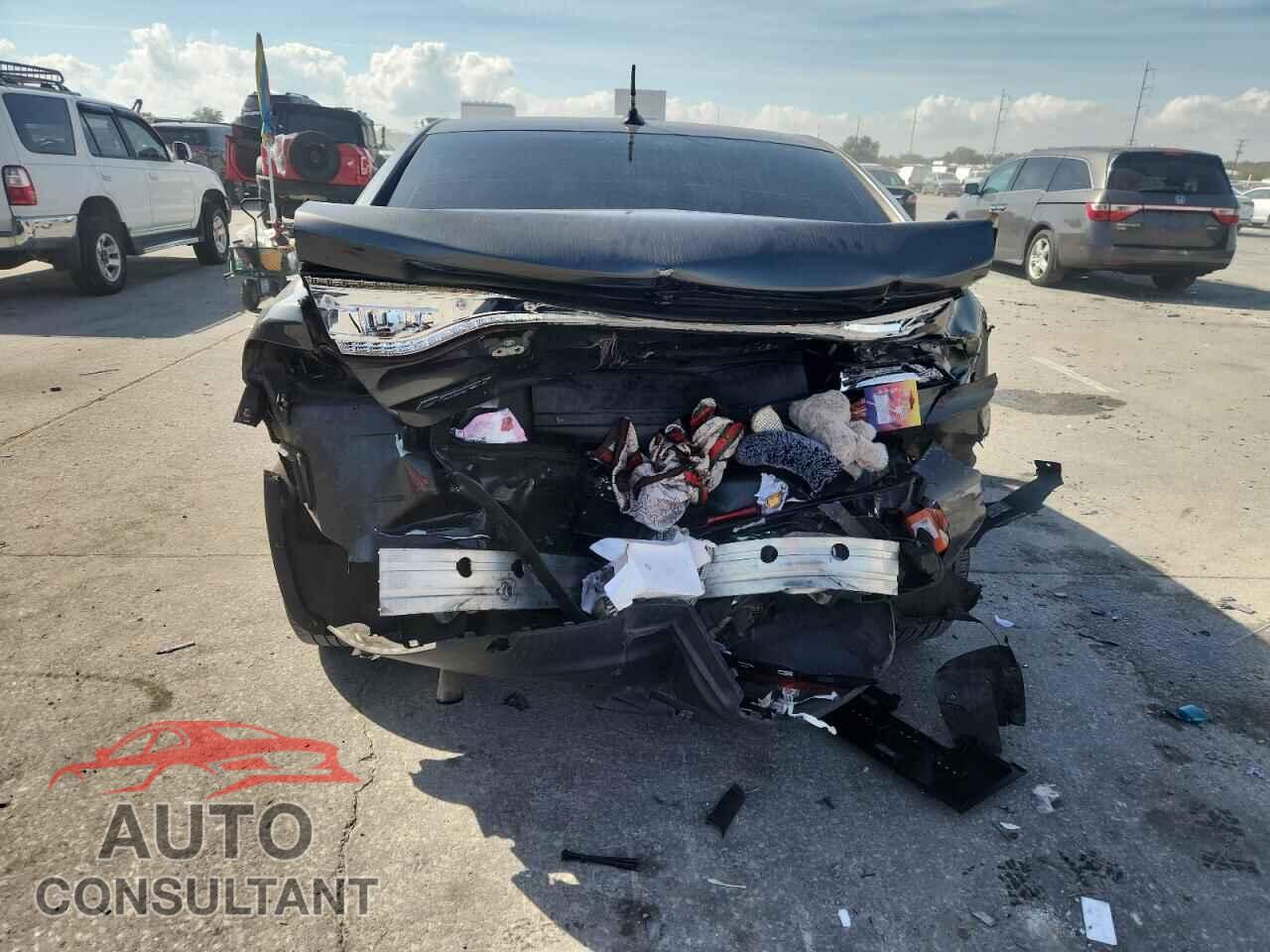 DODGE DART 2015 - 1C3CDFBB4FD363247