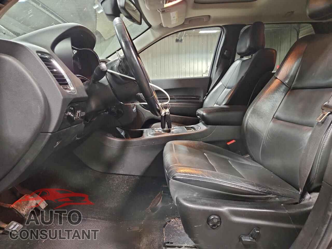 DODGE DURANGO 2015 - 1C4RDJDG9FC917437