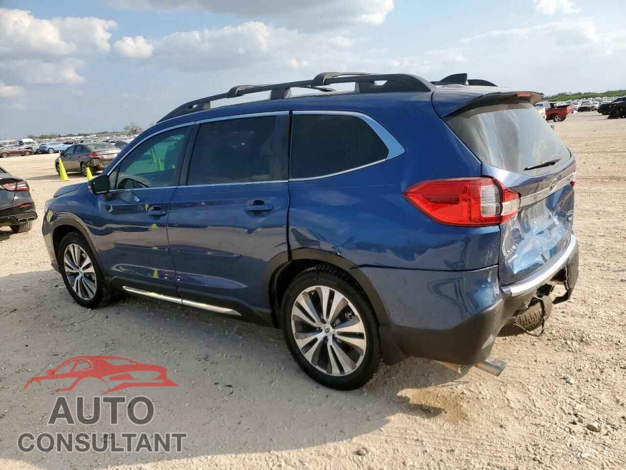 SUBARU ASCENT 2021 - 4S4WMAPD2M3466624