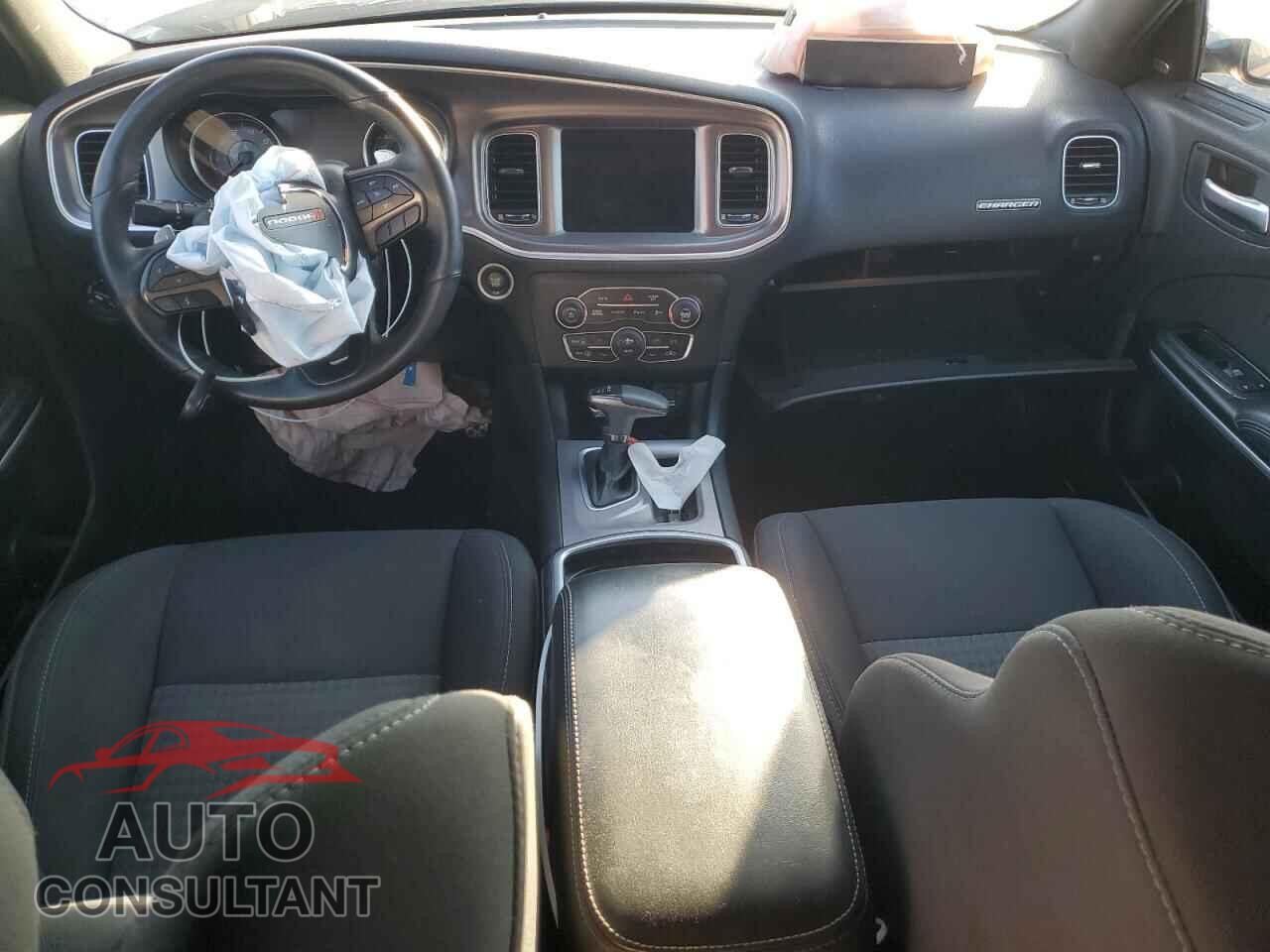 DODGE CHARGER 2019 - 2C3CDXGJ9KH600012