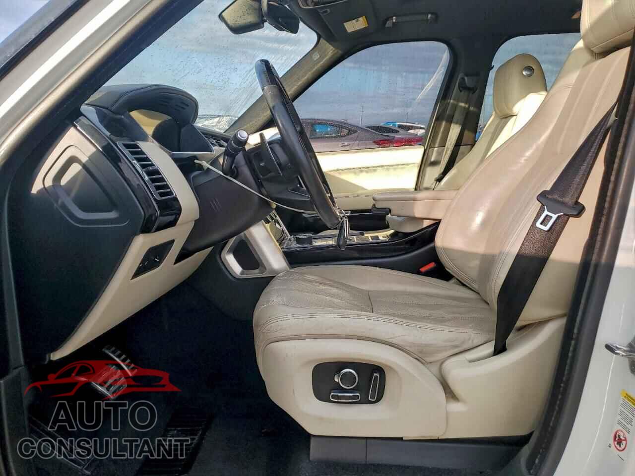 LAND ROVER RANGEROVER 2017 - SALGS2FE4HA339690