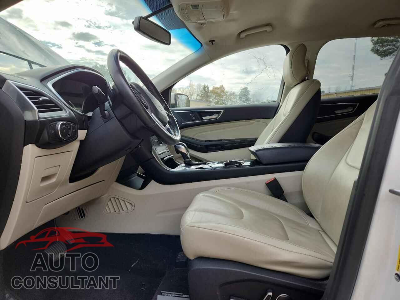 FORD EDGE 2016 - 2FMPK3K90GBB29690