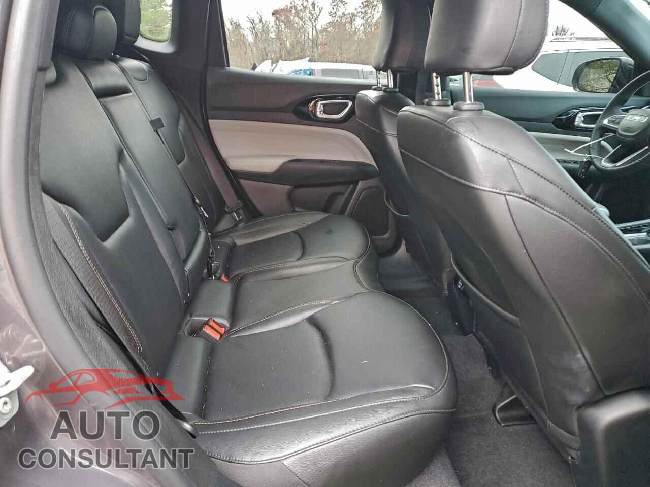 JEEP COMPASS 2024 - 3C4NJDCN3RT152839