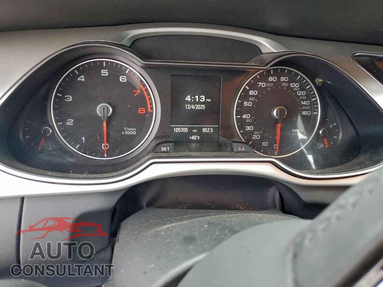 AUDI A4 2016 - WAUFFAFL5GN017015