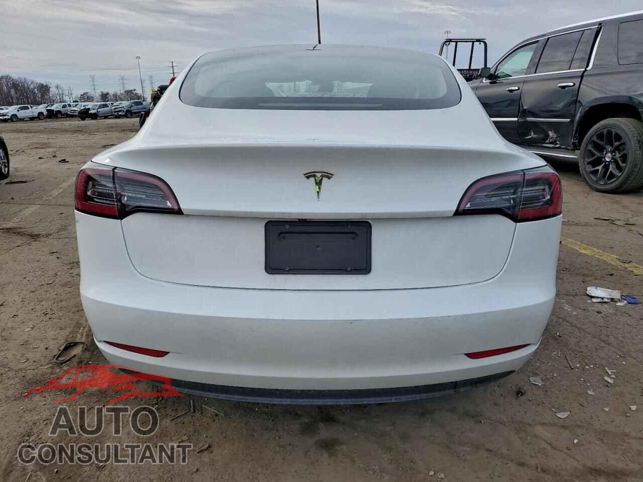 TESLA MODEL 3 2023 - 5YJ3E1EA2PF459709