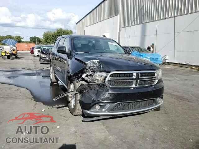 DODGE DURANGO 2015 - 1C4RDHAG8FC907558