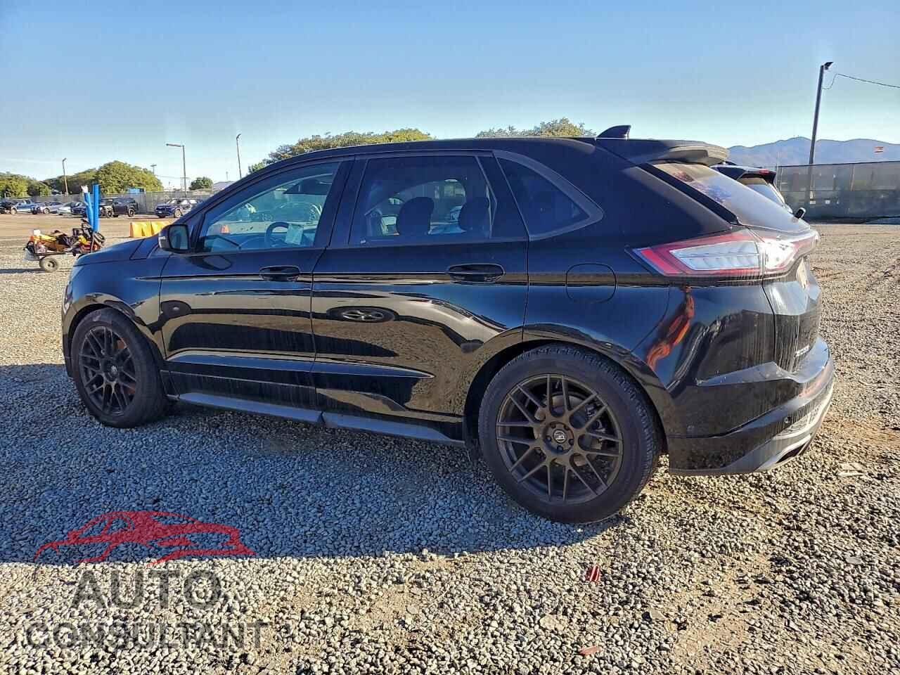 FORD EDGE 2018 - 2FMPK4AP2JBC27276