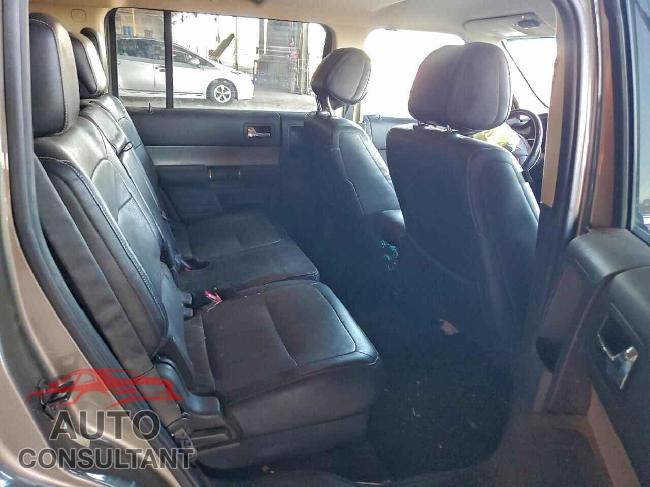 FORD FLEX 2013 - 2FMGK5D84DBD03336