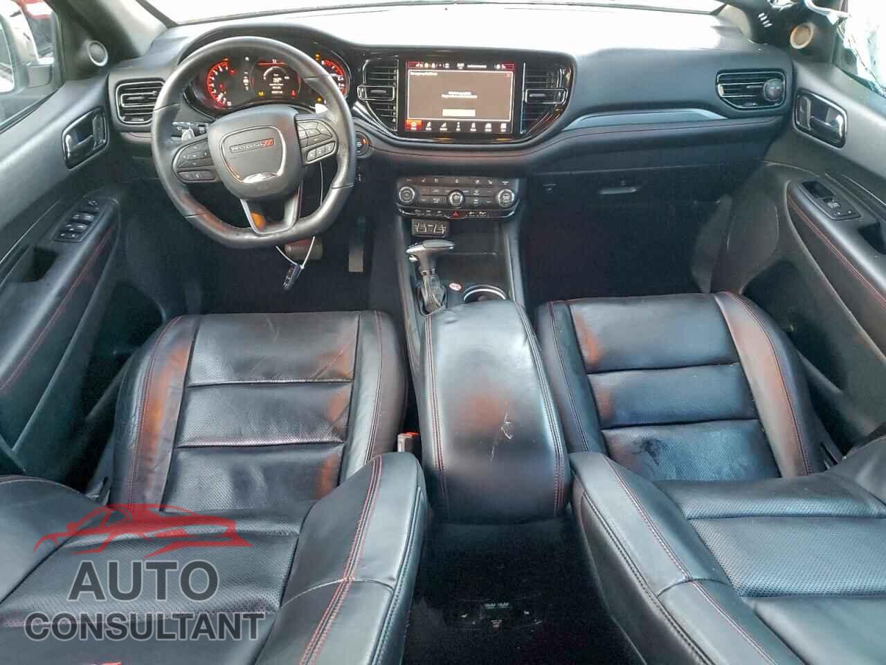 DODGE DURANGO 2024 - 1C4RDJDG1RC153085