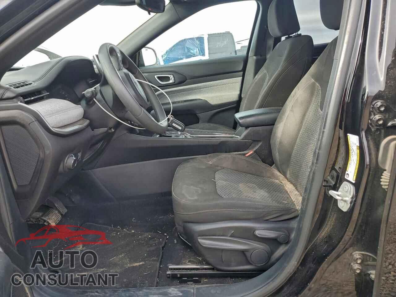 JEEP COMPASS 2024 - 3C4NJDAN1RT104002