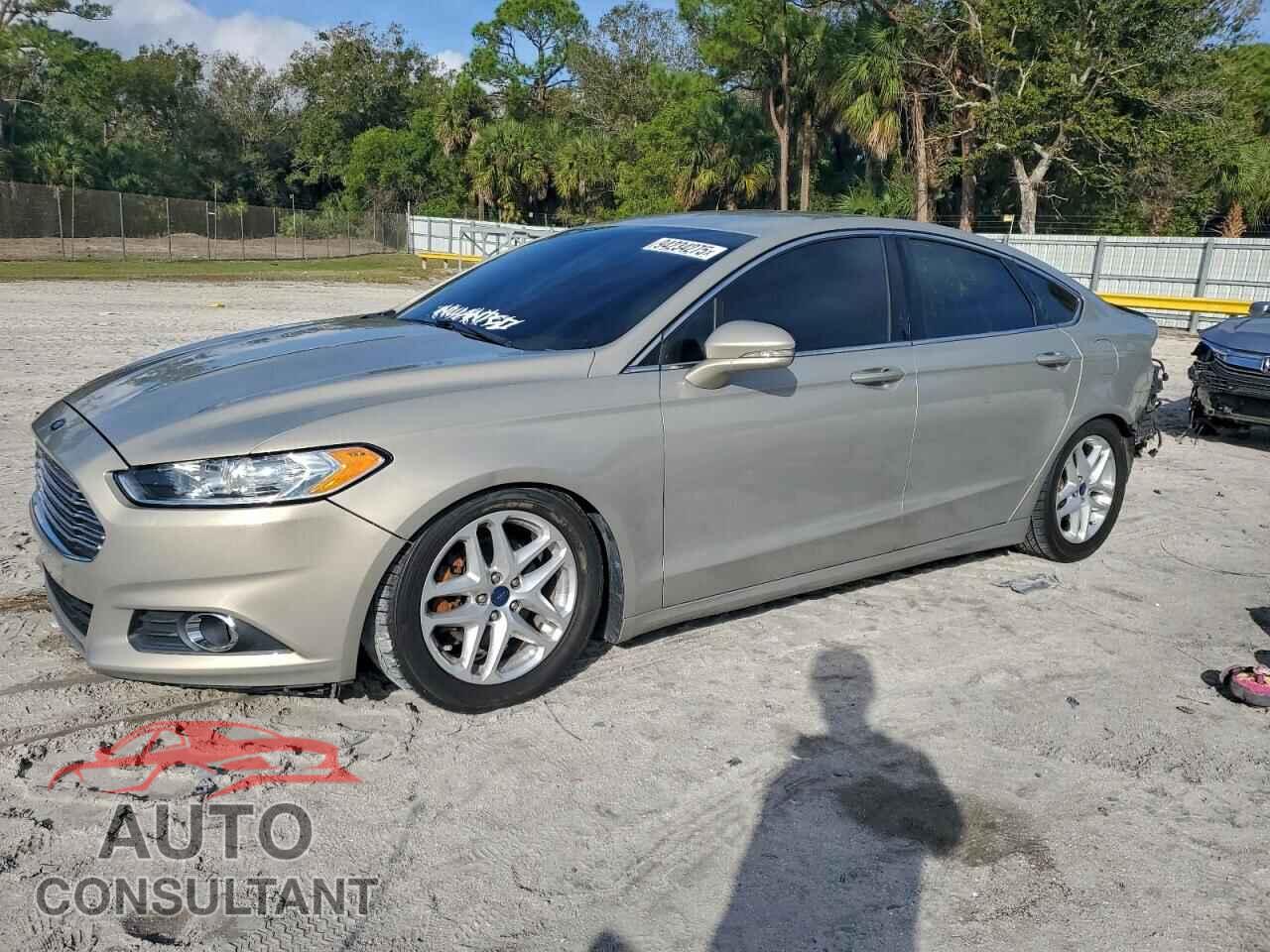 FORD FUSION 2016 - 3FA6P0HD6GR155052
