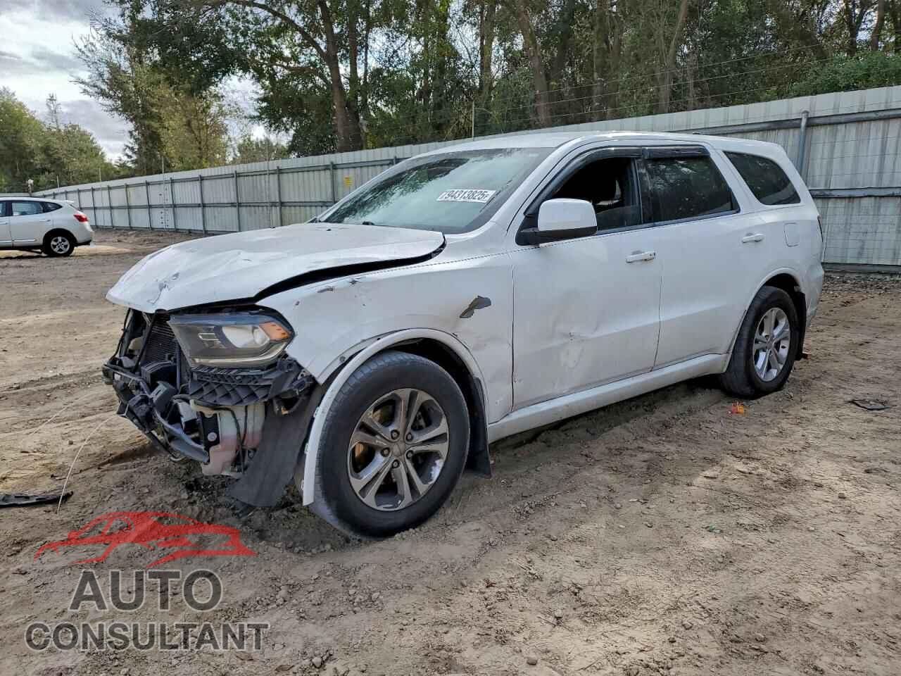 DODGE DURANGO 2014 - 1C4RDHAG8EC561252