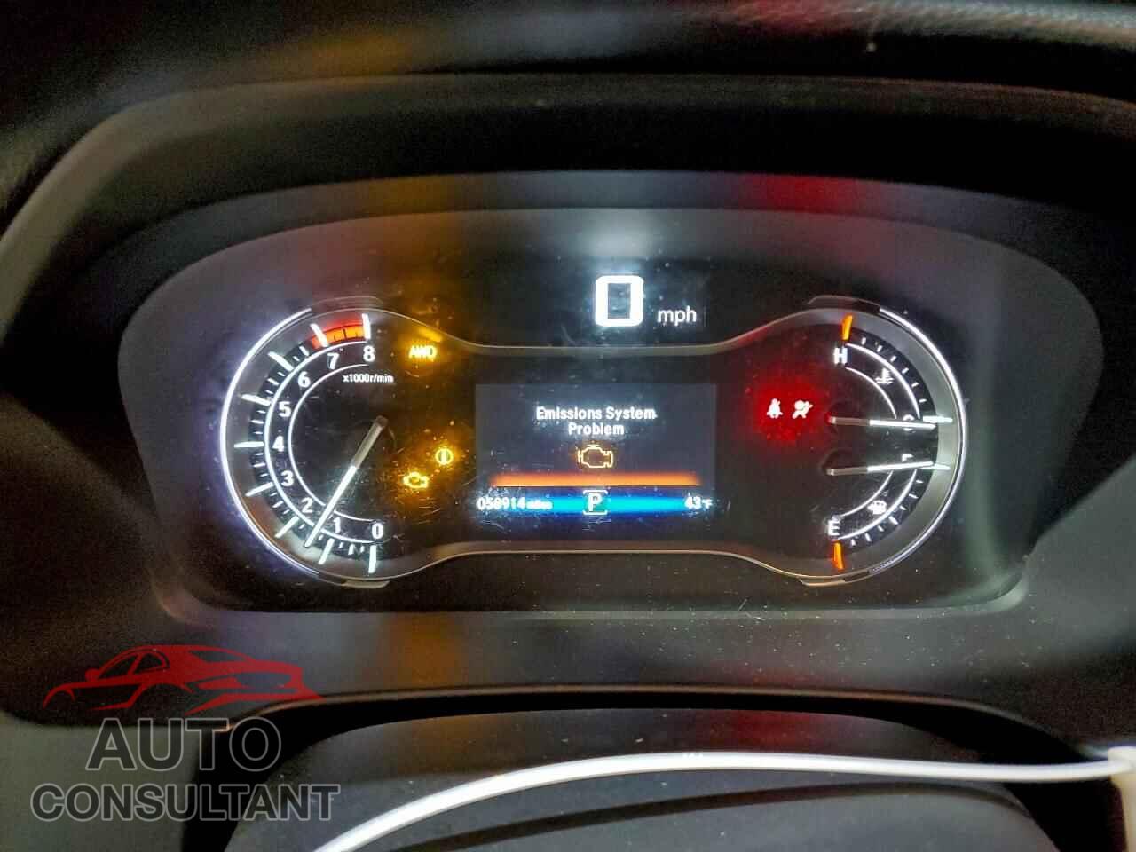 HONDA RIDGELINE 2019 - 5FPYK3F16KB041937