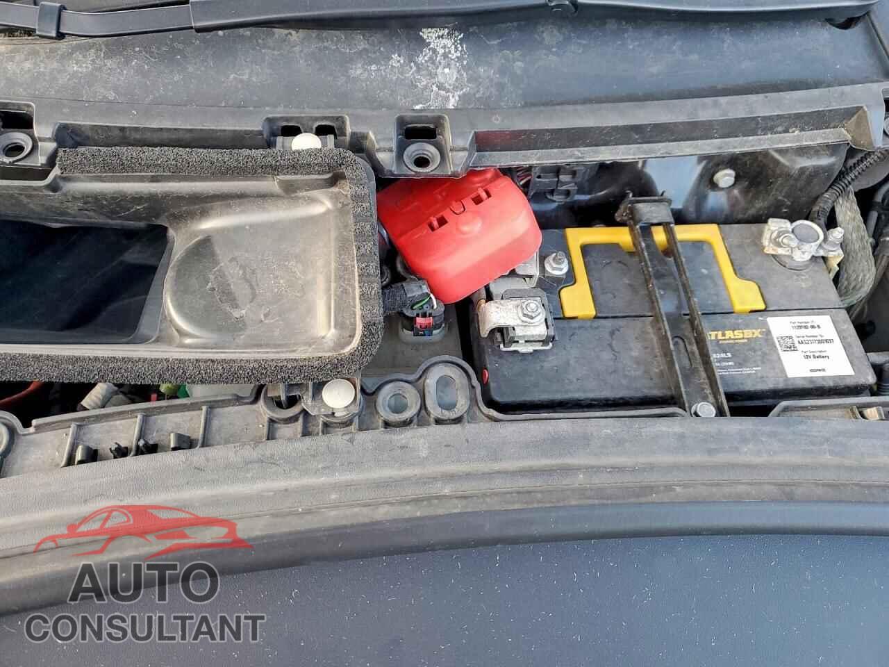 TESLA MODEL 3 2021 - 5YJ3E1EA1MF853665