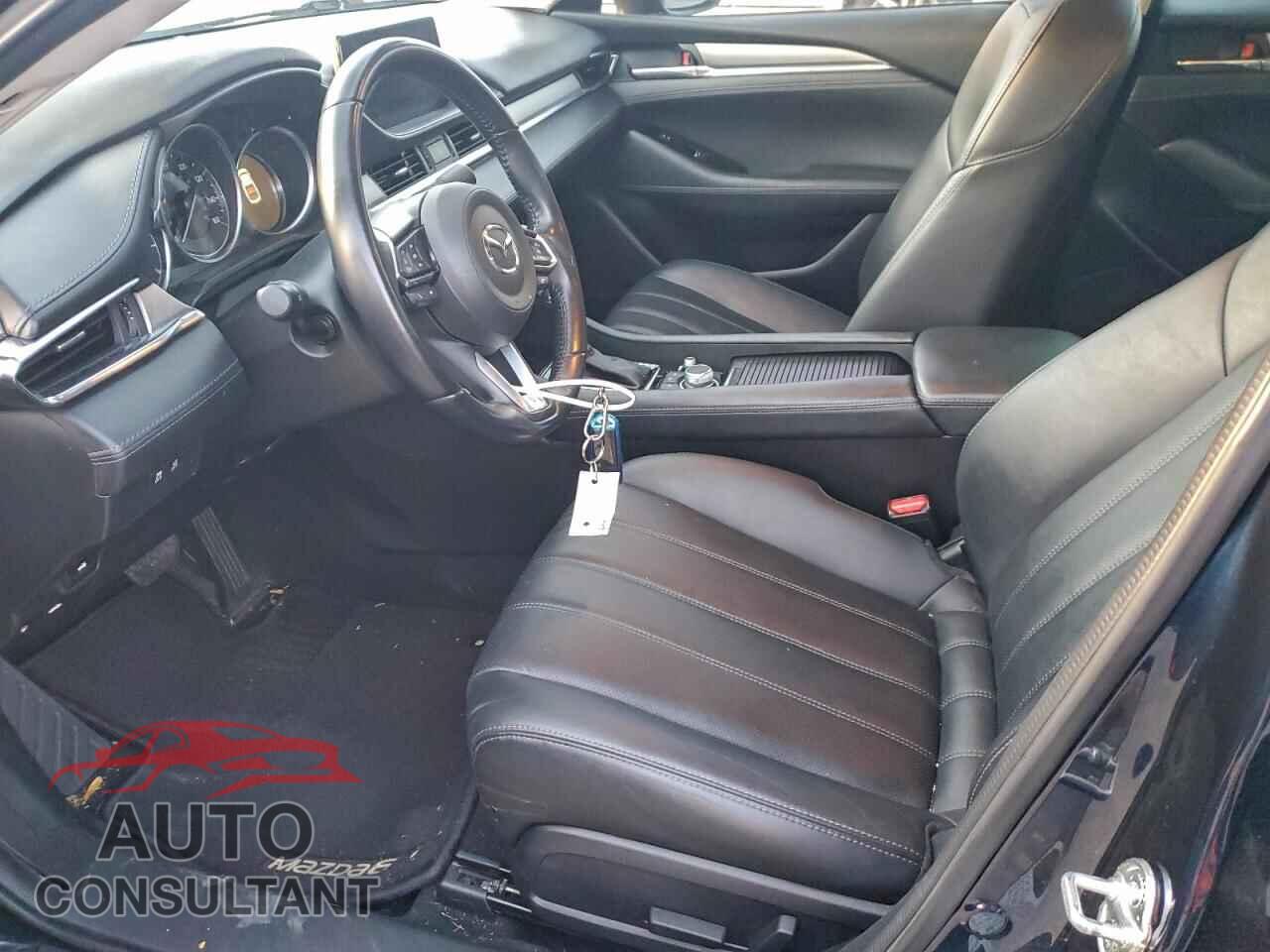 MAZDA 6 2018 - JM1GL1VM3J1305480