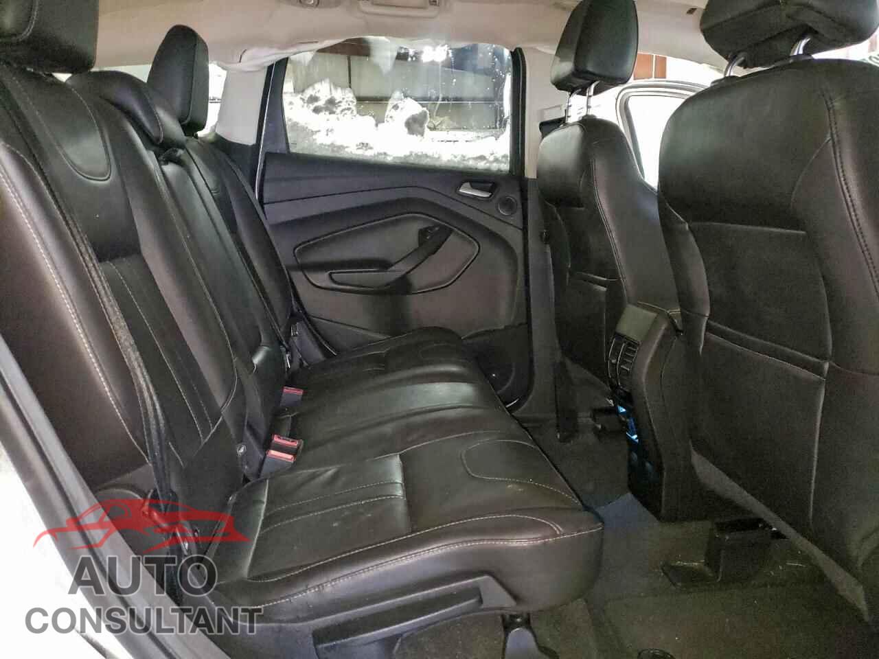 FORD ESCAPE 2013 - 1FMCU9J93DUC09441