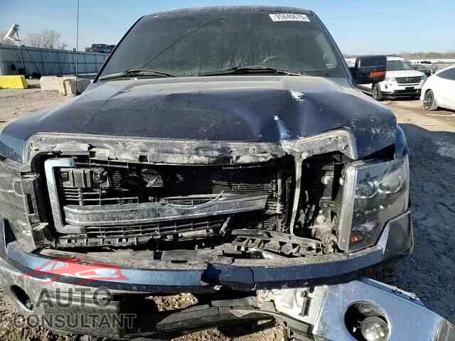 FORD F-150 2013 - 1FTFW1EF8DFC66963