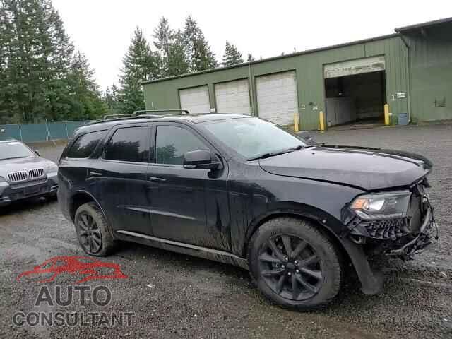 DODGE DURANGO 2017 - 1C4RDJDG6HC893746
