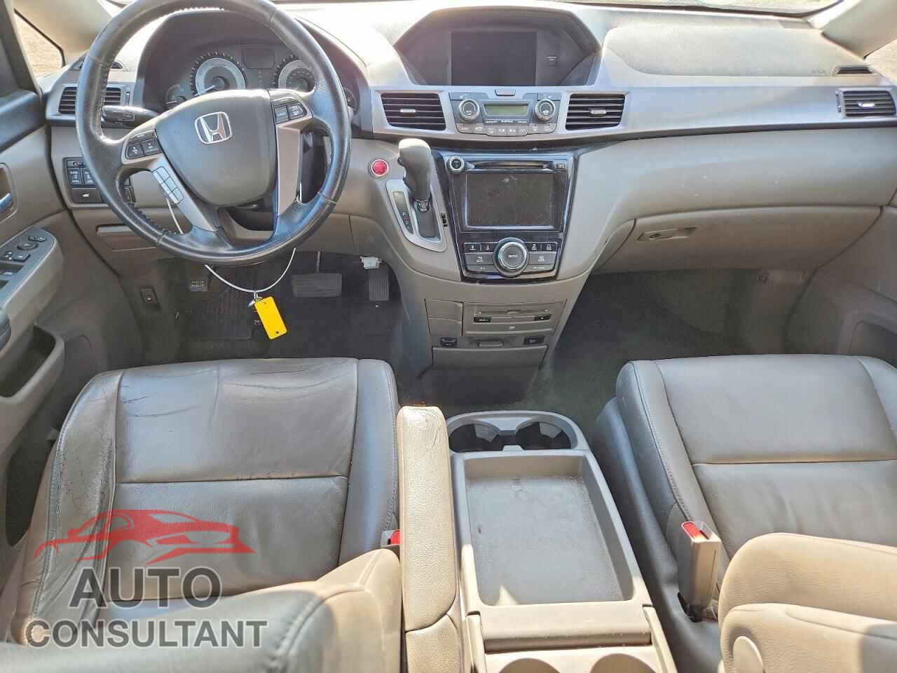 HONDA All Models 2015 - 5FNRL5H68FB086625