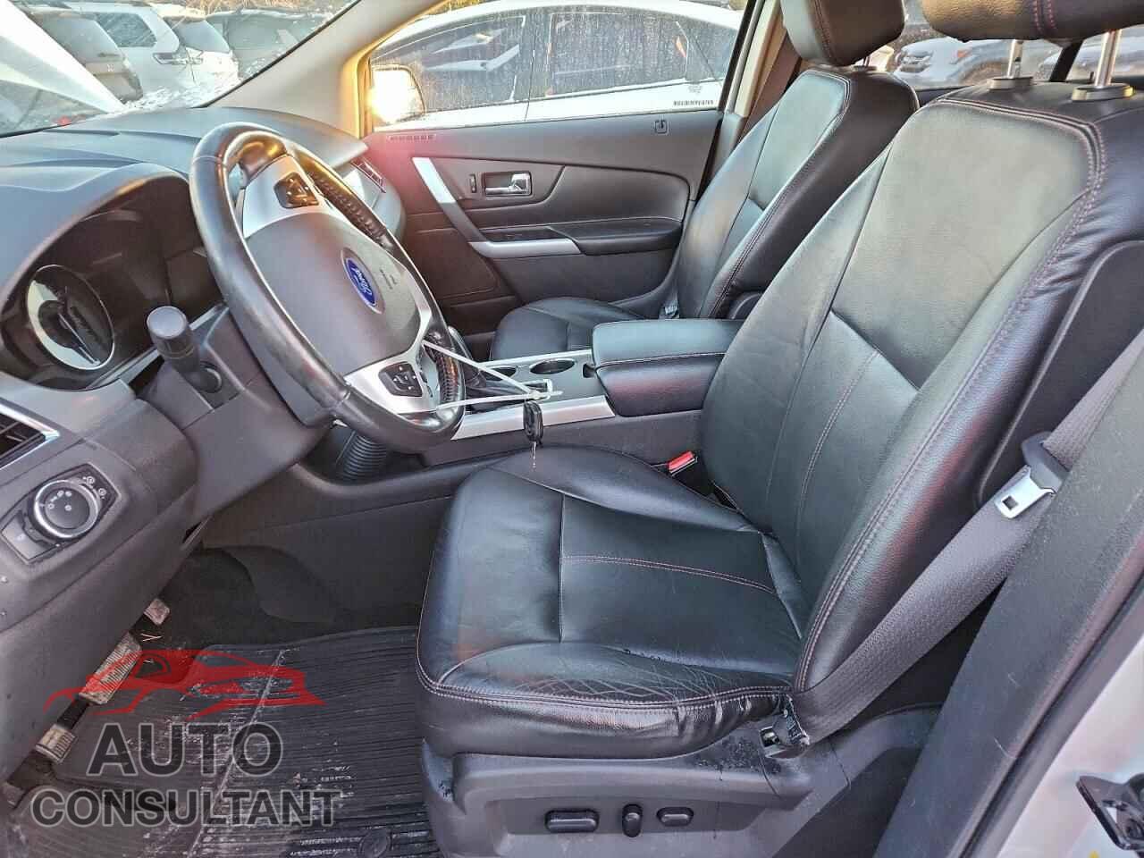 FORD EDGE 2013 - 2FMDK3JCXDBA11481