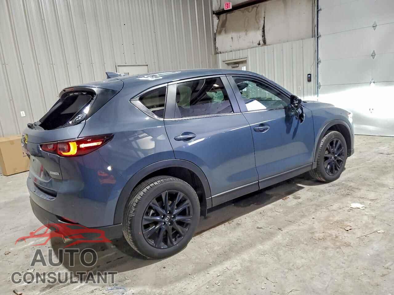 MAZDA CX-5 PREFE 2025 - JM3KFBCMXS0676273