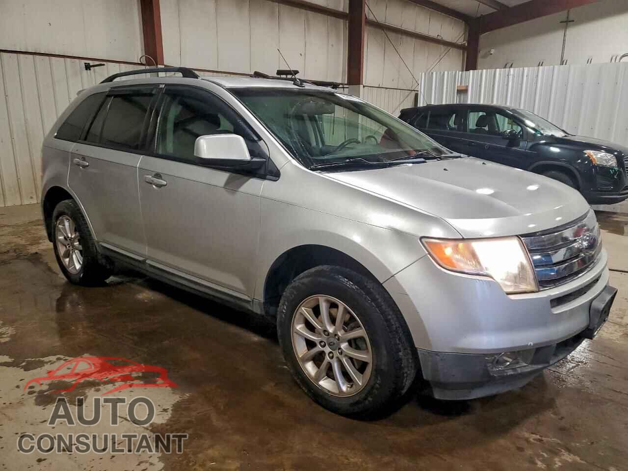 FORD EDGE 2009 - 2FMDK38C69BA87826