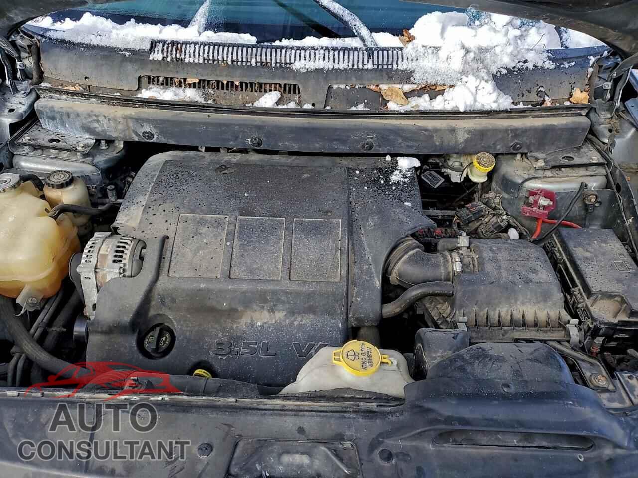 DODGE JOURNEY 2010 - 3D4PG5FV0AT160073