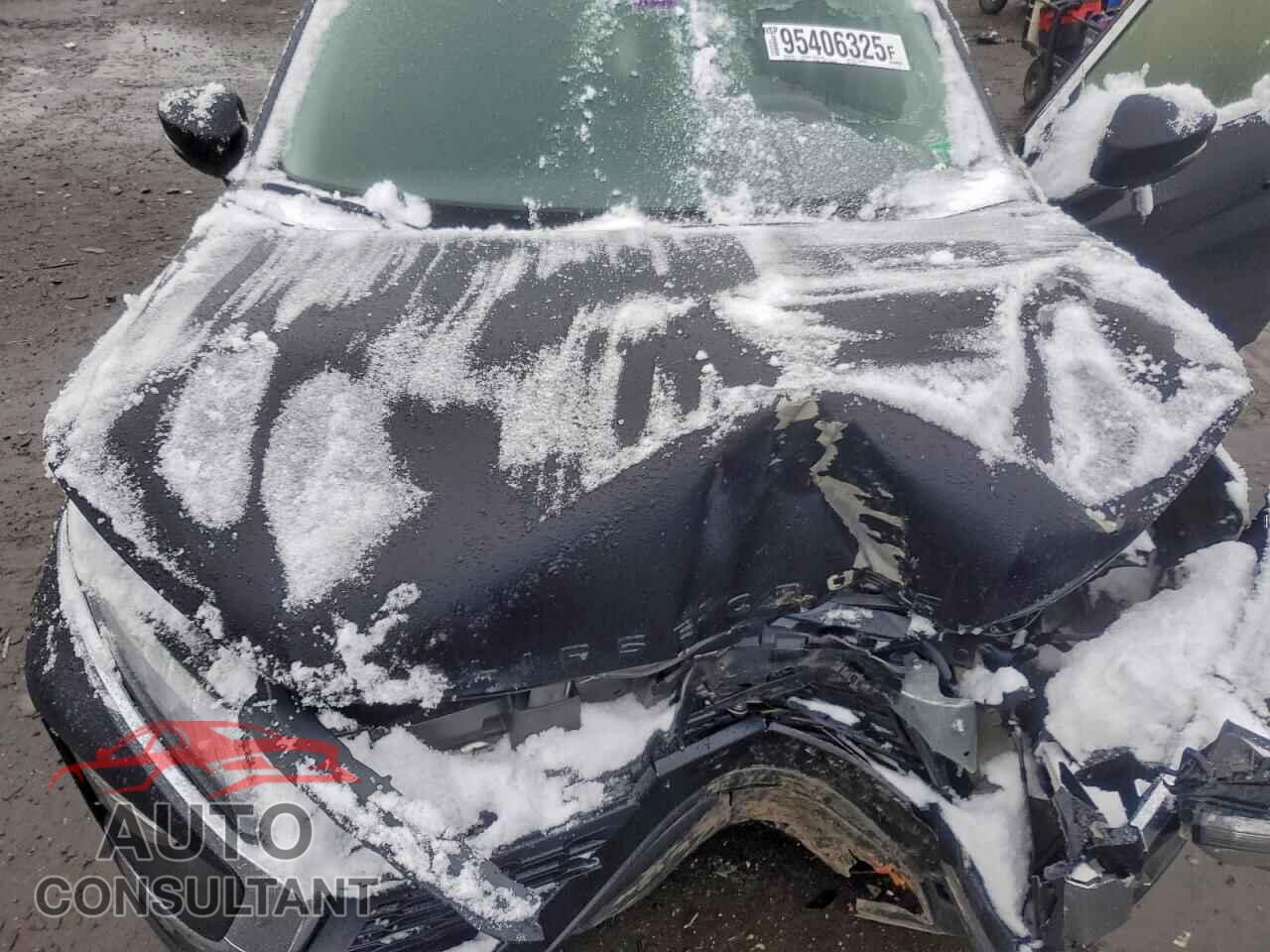 MITSUBISHI ECLIPSE 2024 - JA4ATVAA5RZ046054