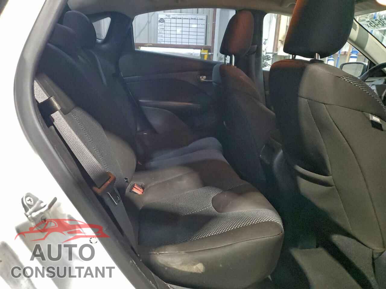 DODGE DART 2014 - 1C3CDFAA4ED790967