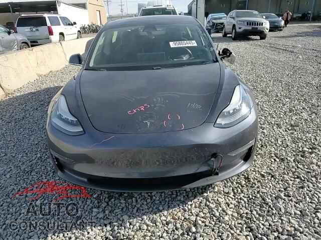 TESLA MODEL 3 2019 - 5YJ3E1EB3KF386092