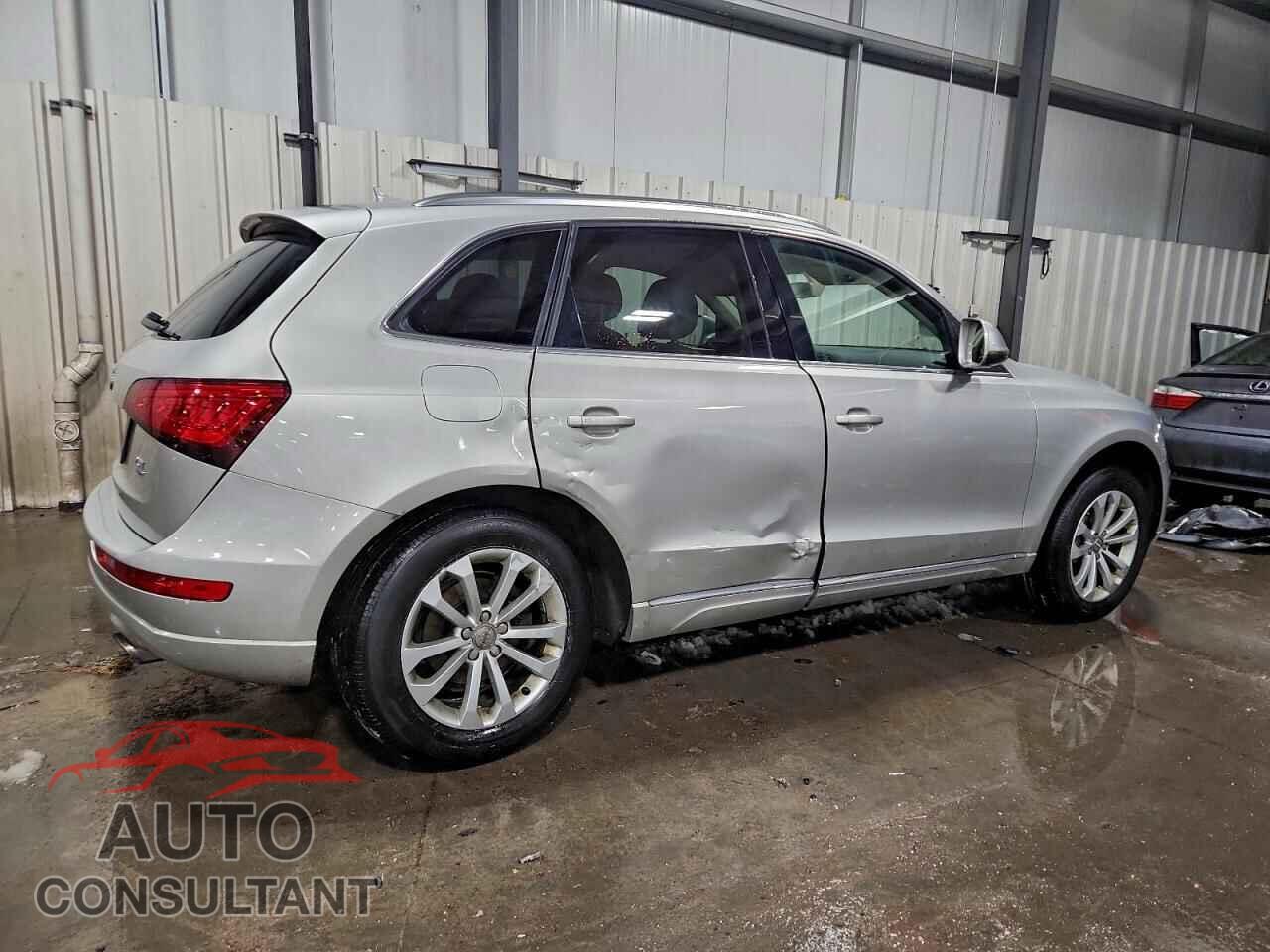 AUDI Q5 2014 - WA1CFAFPXEA025781