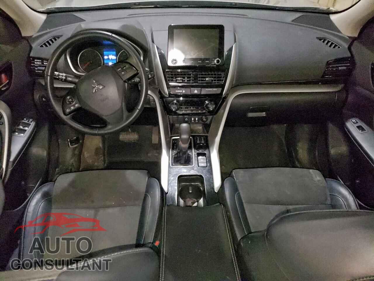 MITSUBISHI ECLIPSE 2022 - JA4ASWAA7NZ050495