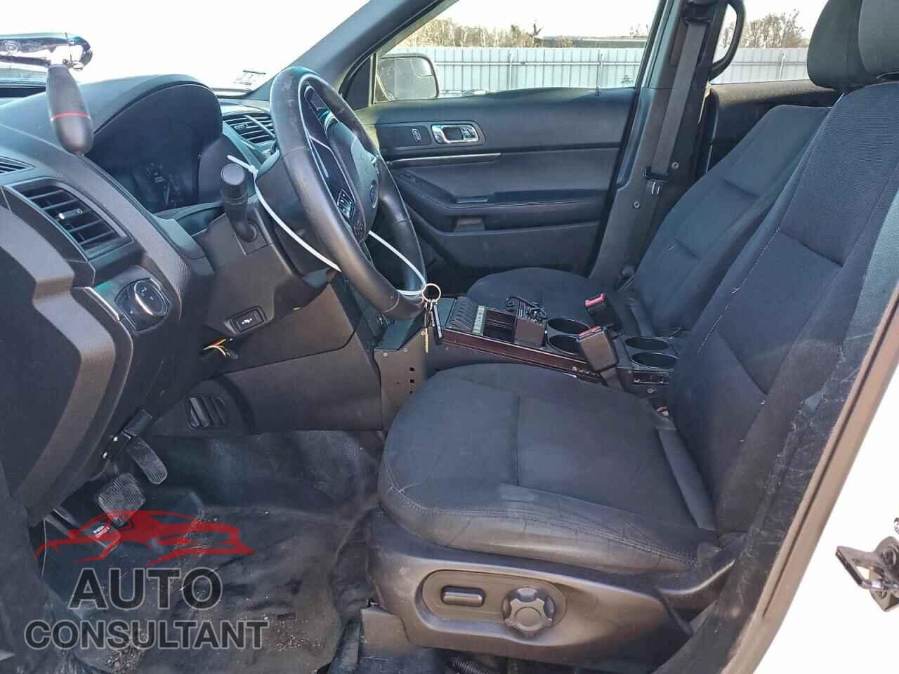 FORD EXPLORER 2017 - 1FM5K8AR2HGA36671