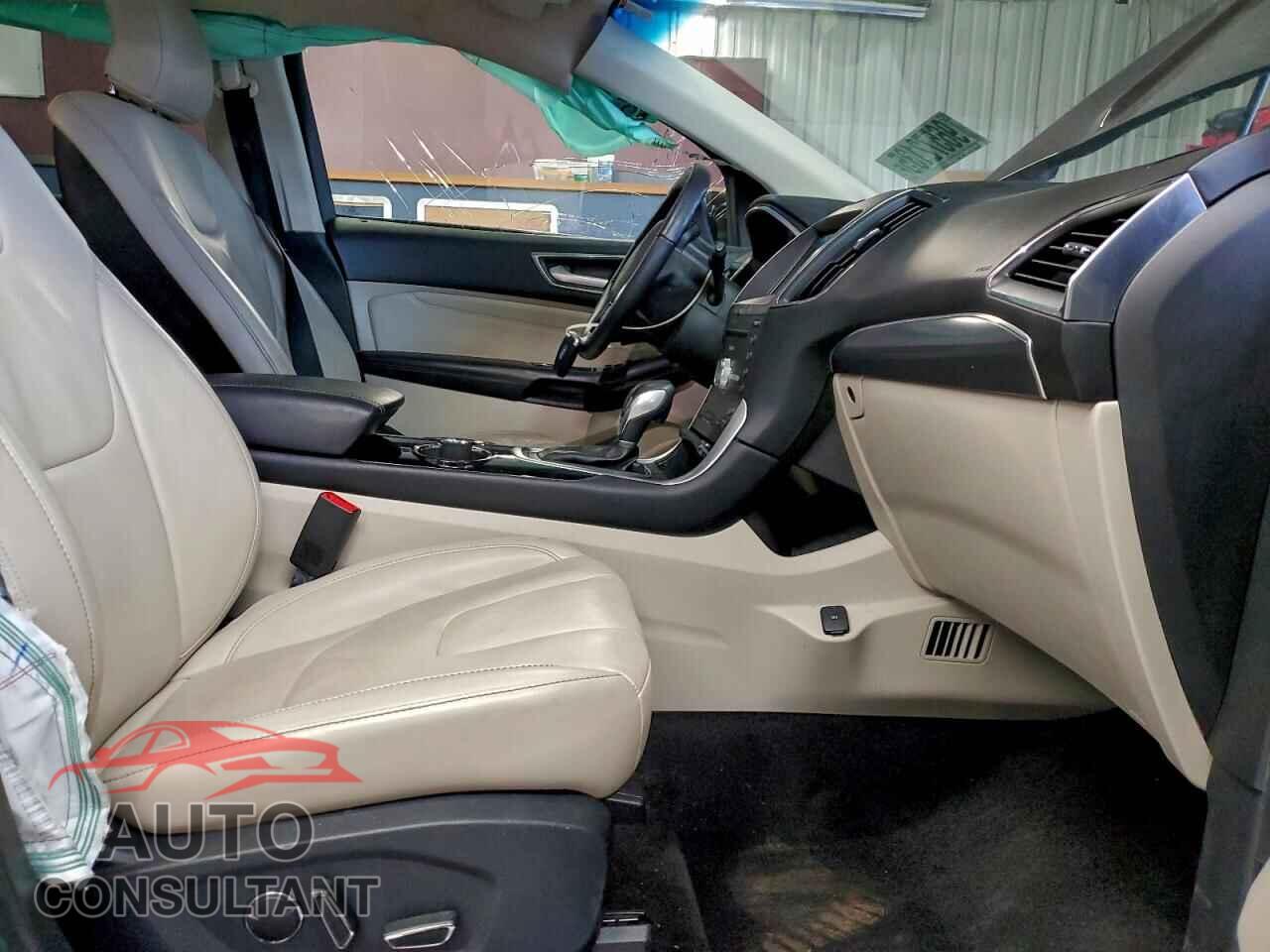 FORD EDGE 2018 - 2FMPK4K98JBB38277