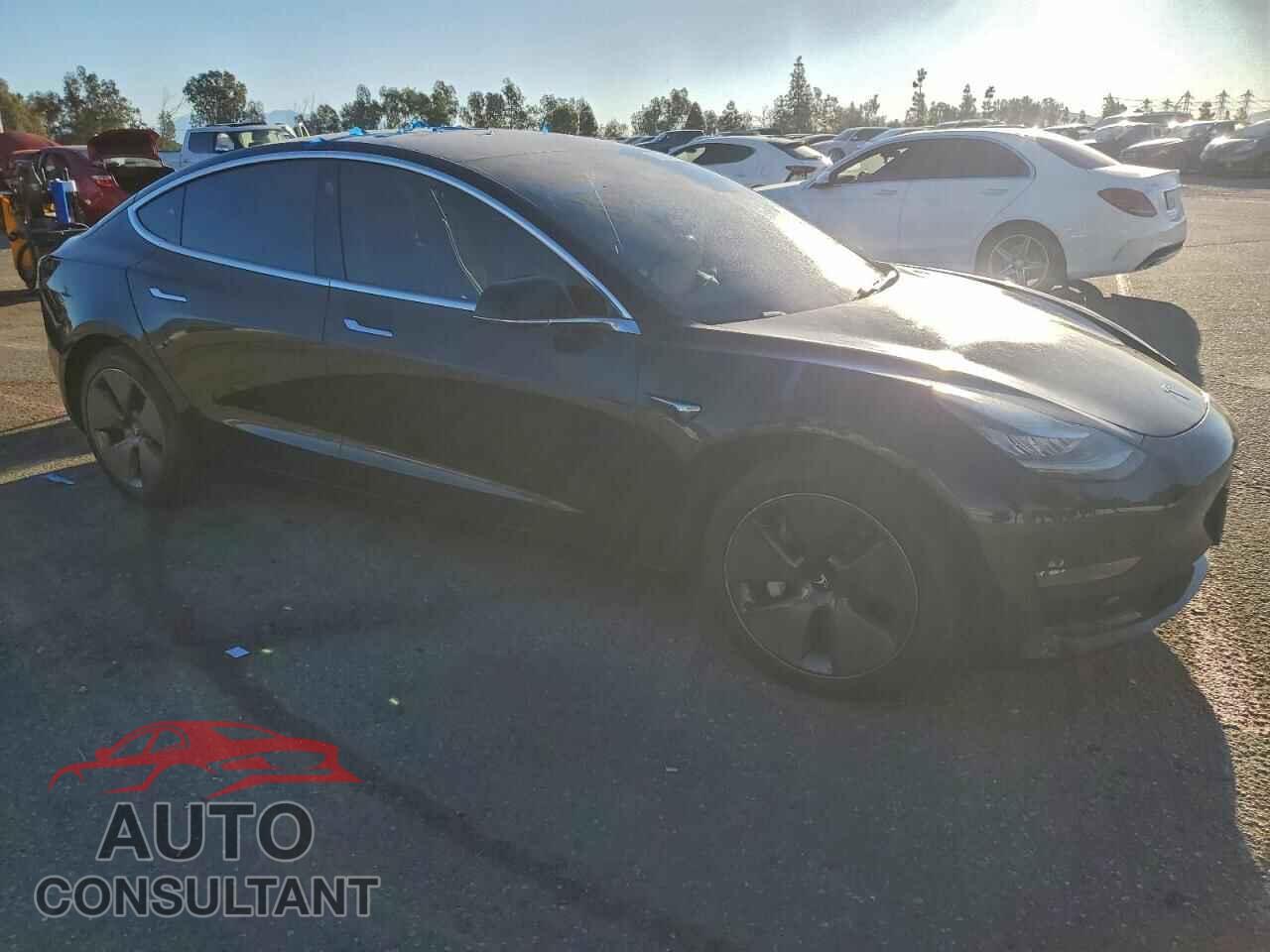 TESLA MODEL 3 2019 - 5YJ3E1EA2KF344889
