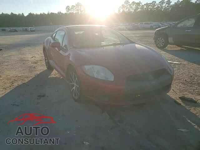 MITSUBISHI ECLIPSE 2011 - 4A31K5DF5BE002212