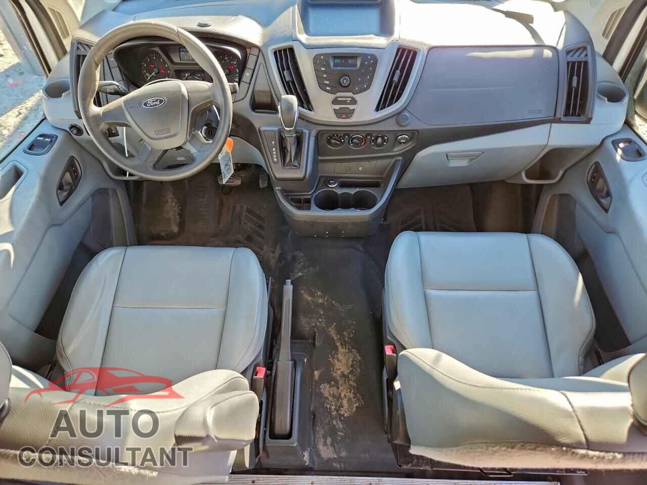 FORD TRANSIT 2015 - 1FTNE2CM1FKA73456