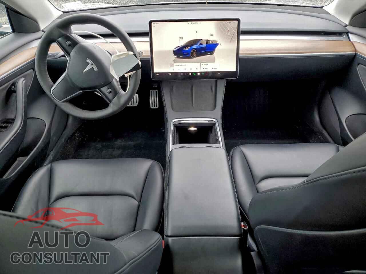 TESLA MODEL 3 2023 - 5YJ3E1EC2PF561433
