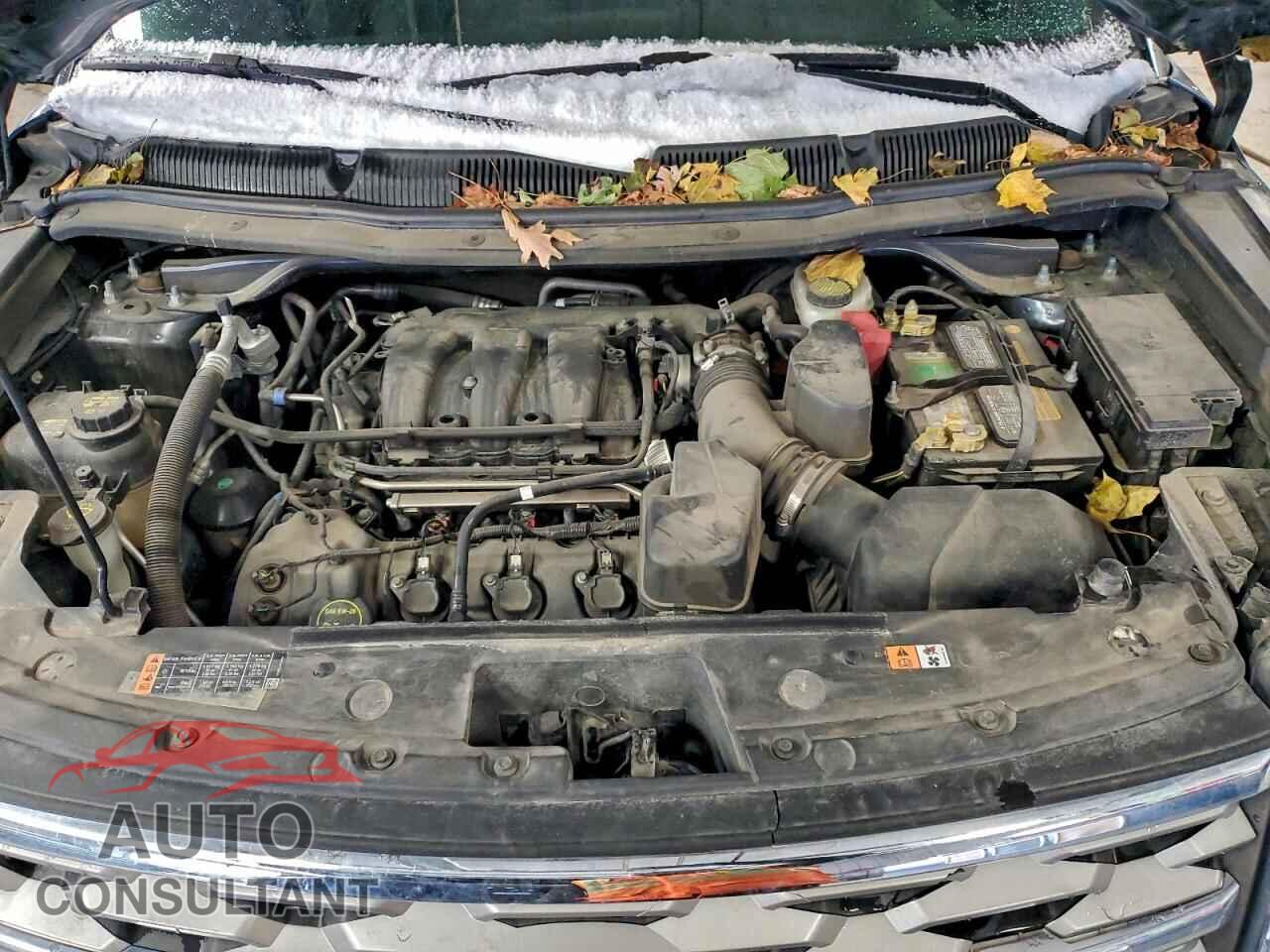 FORD EXPLORER 2018 - 1FM5K8D80JGA47449