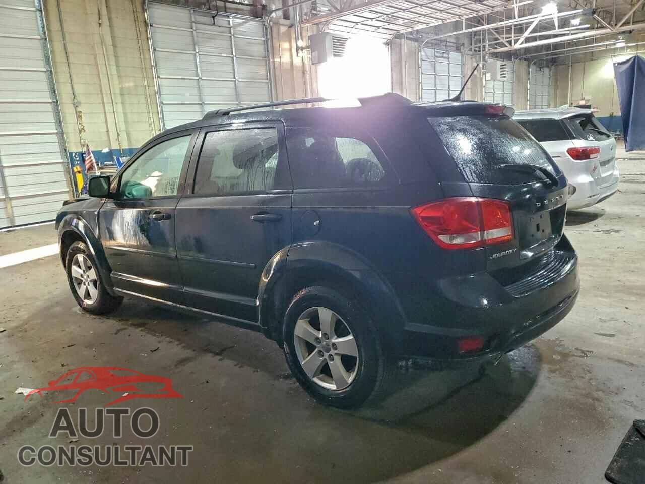 DODGE JOURNEY 2012 - 3C4PDCBG0CT393777