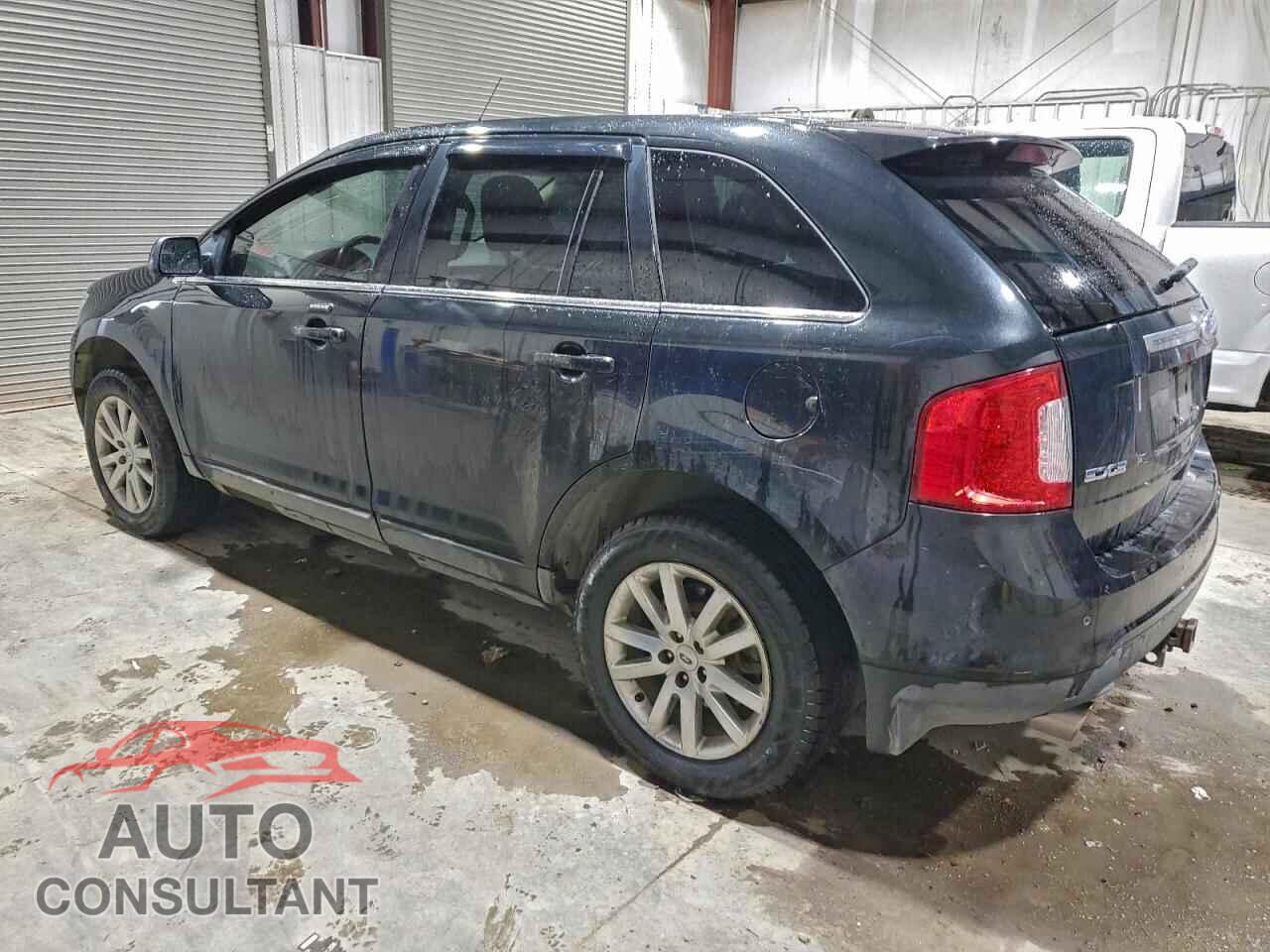 FORD EDGE 2011 - 2FMDK4KC3BBA92275