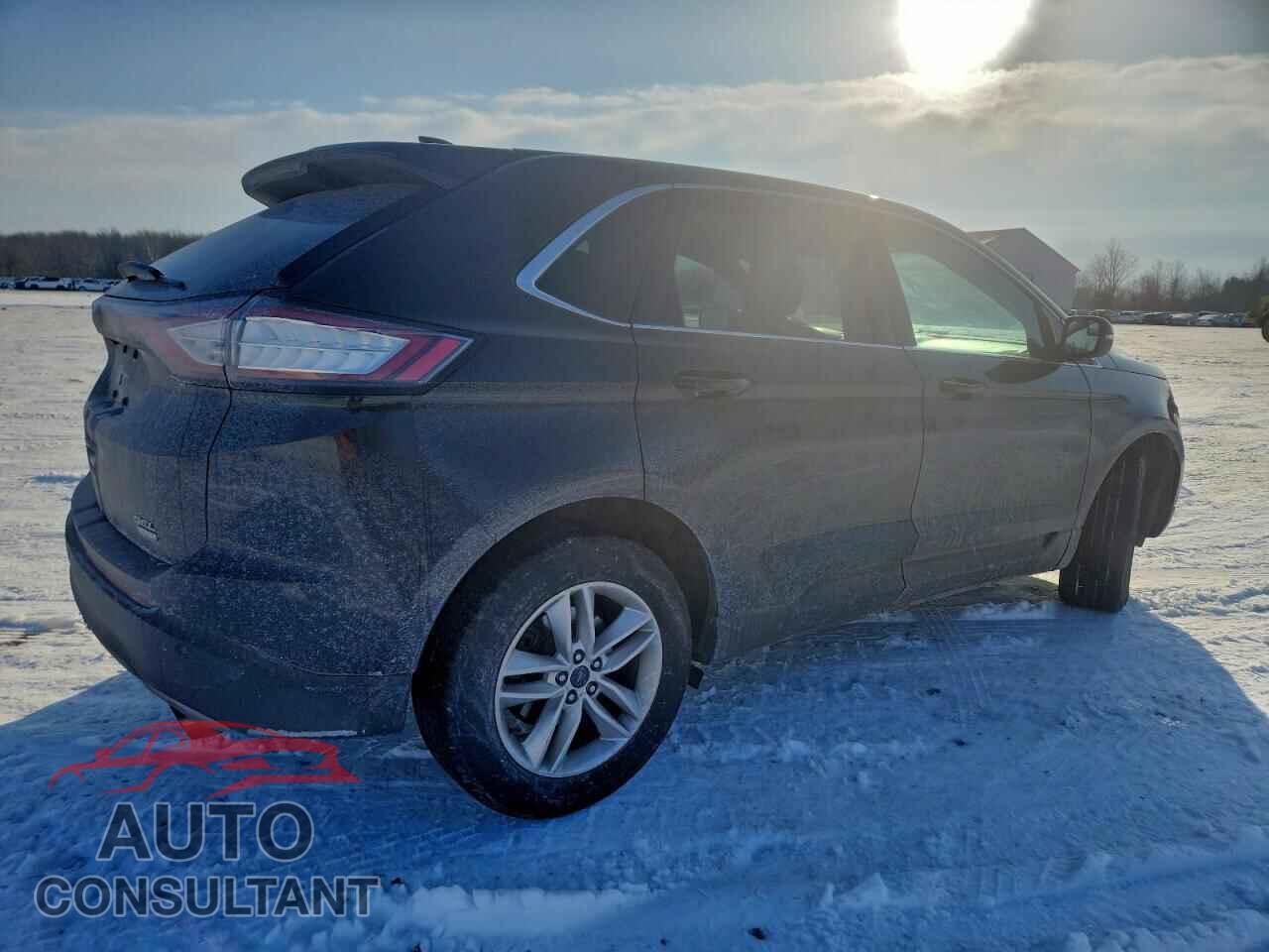 FORD EDGE 2016 - 2FMPK3J97GBB93193