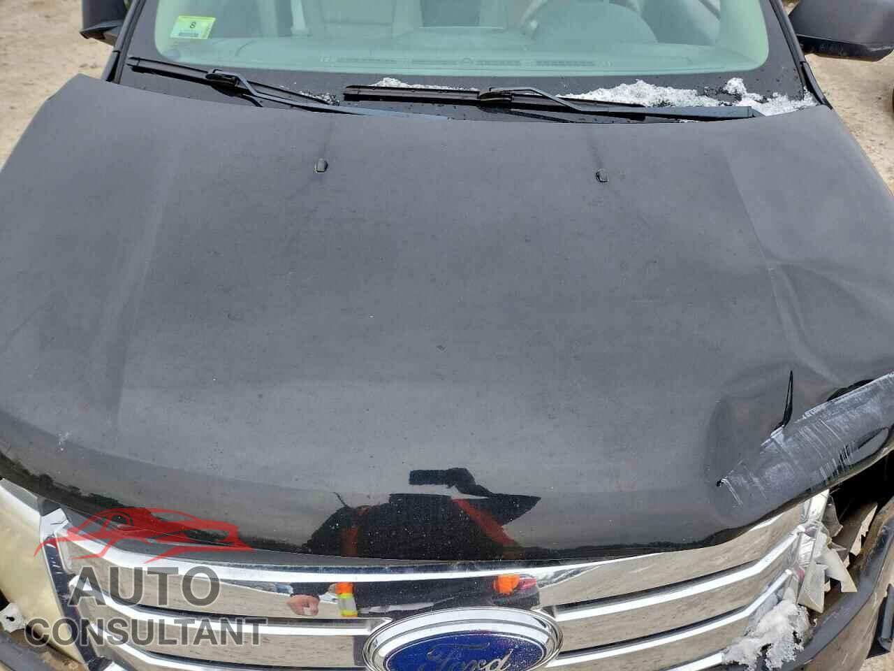 FORD EDGE 2009 - 2FMDK36C79BA72691