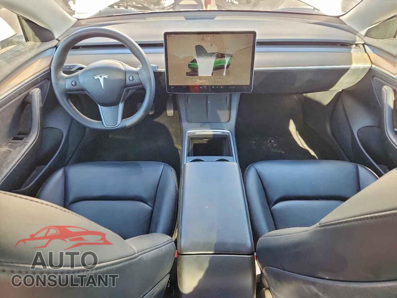 TESLA MODEL 3 2023 - 5YJ3E1EA5PF464791