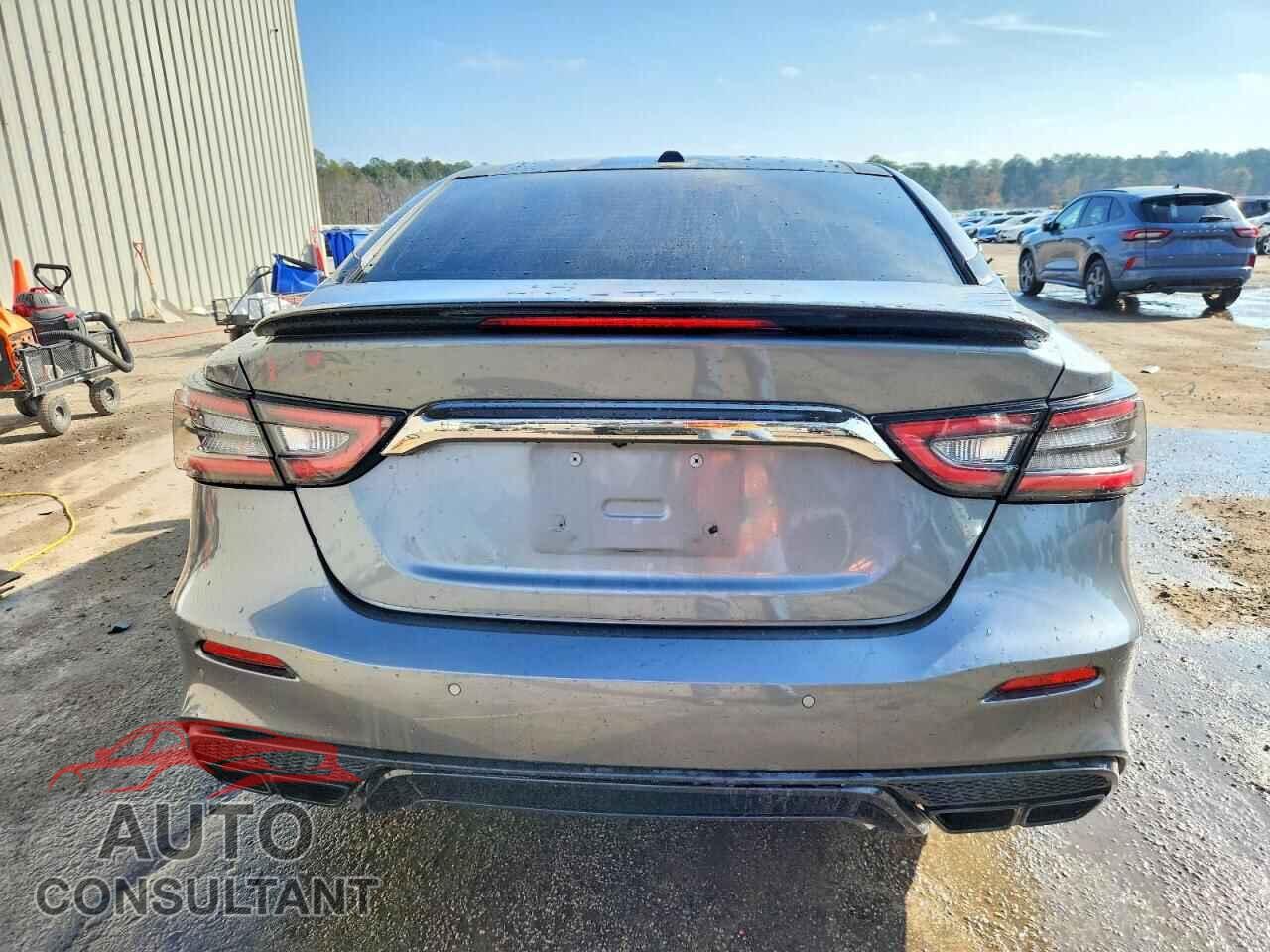 NISSAN MAXIMA 2019 - 1N4AA6AV5KC371564