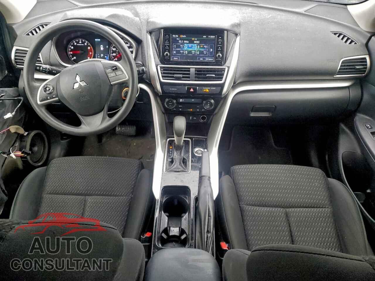MITSUBISHI ECLIPSE 2019 - JA4AT3AA1KZ036941
