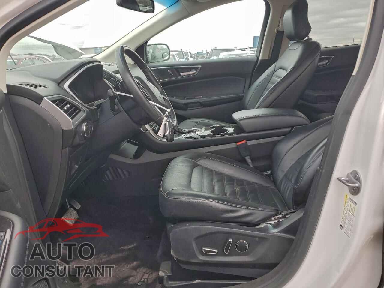 FORD EDGE 2015 - 2FMTK4J9XFBB71448