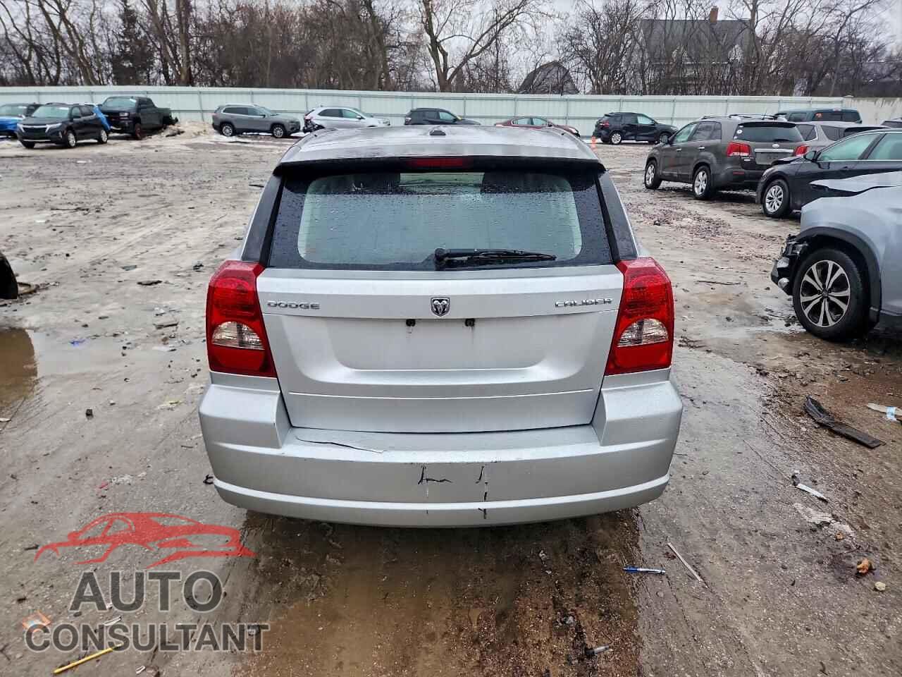DODGE CALIBER 2011 - 1B3CB3HA7BD268661